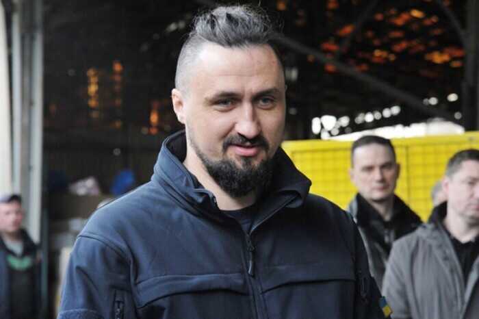 У 2024 Україна почне використовувати наземні дрони, - Камишін