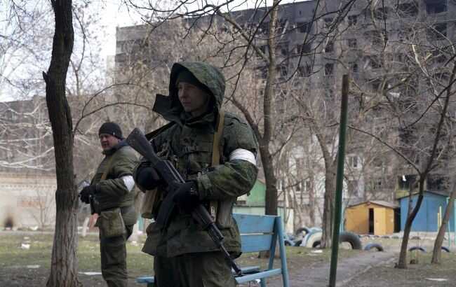 The invaders began early elections in the occupied part of Ukraine