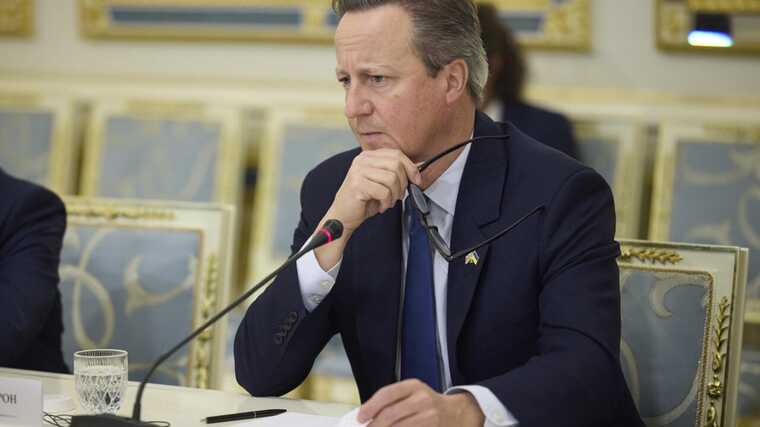 Глава МЗС Британії: Захід робить недостатньо для підтримки України