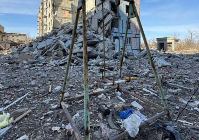 Ватажок «ДНР» Пушилін почав сумніватися у відновленні Авдіївки