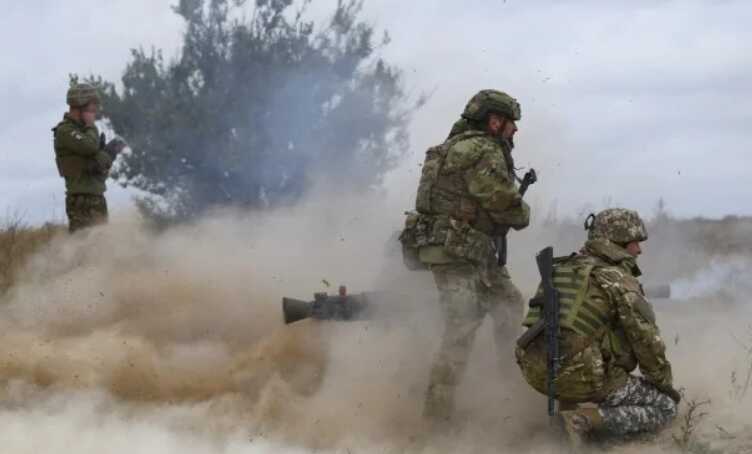 Financial Times: Невдачі ЗСУ на фронті є результатом "боязкості" Заходу