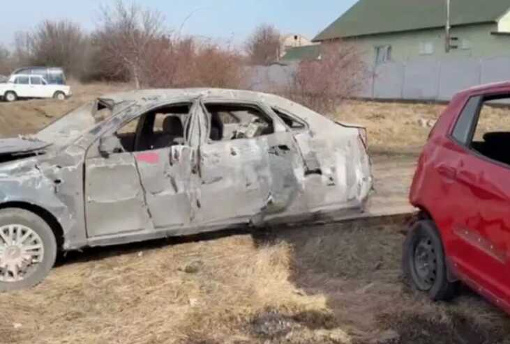 Постраждалі від удару окупантів по Дніпру розповіли про ворожу атаку: "Було дуже страшно"