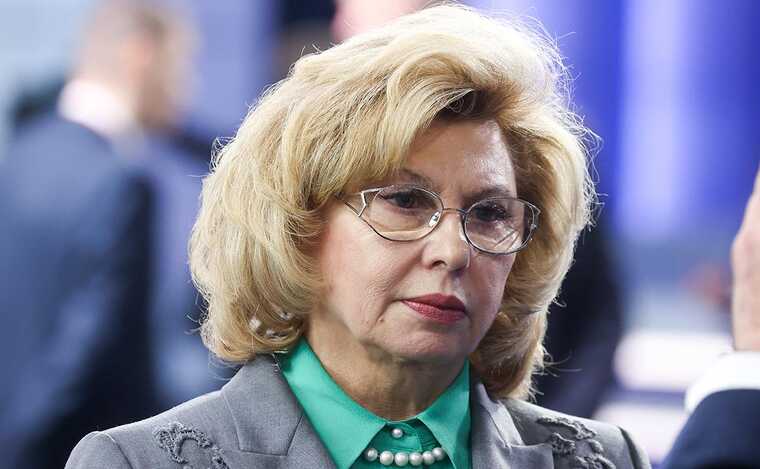 В РФ внезапно попросили Лубинца "посодействовать" возвращению их пленных