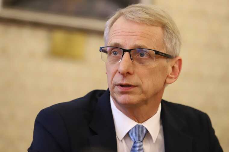 "Болгарія поки не вирішила, чи надаватиме гарантії безпеки Україні", - прем’єр Денков