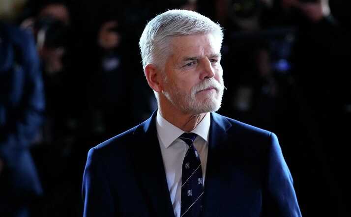 Павел назвав головну мету Путіна у війні проти України після переобрання