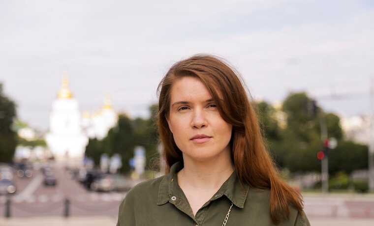 Психолог "розшифрував" малюнок Мар’яни Безуглої, який спантеличив українців: "Доречно було б запитати"