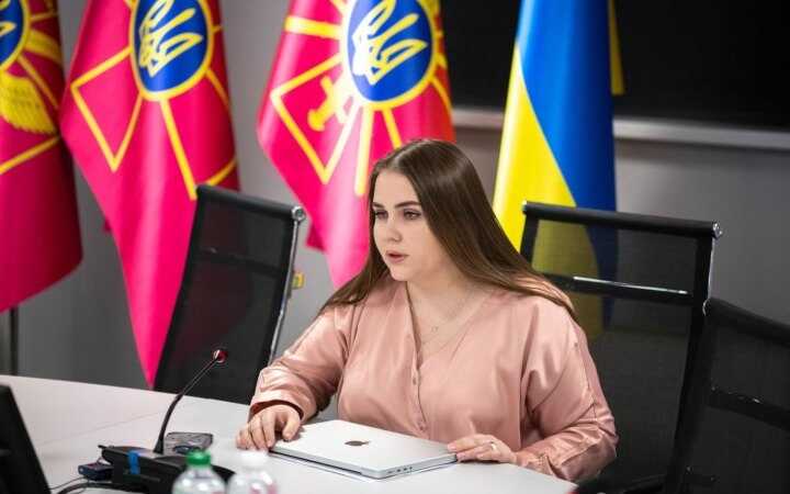 Кабинет военнообязанного готов наполовину, – Минобороны