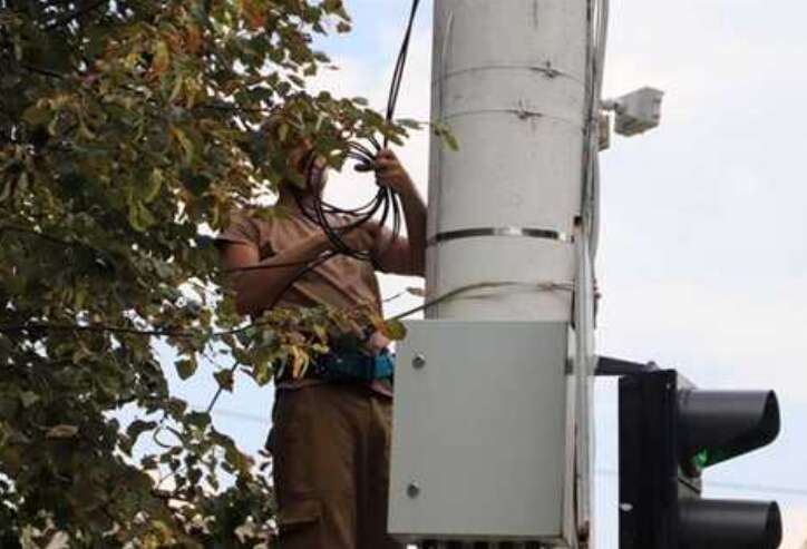 Мэр Измаила Абрамченко разрешил россиянам наблюдать за поставками в порт?