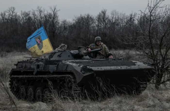 Утримували Авдіївку 2 роки: бійці 110-тої механізованої бригади відійшли на відновлення