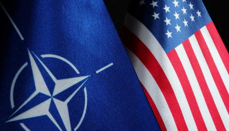 Вихід США з НАТО стане сигналом Путіну для нападу на Європу – ЗМІ