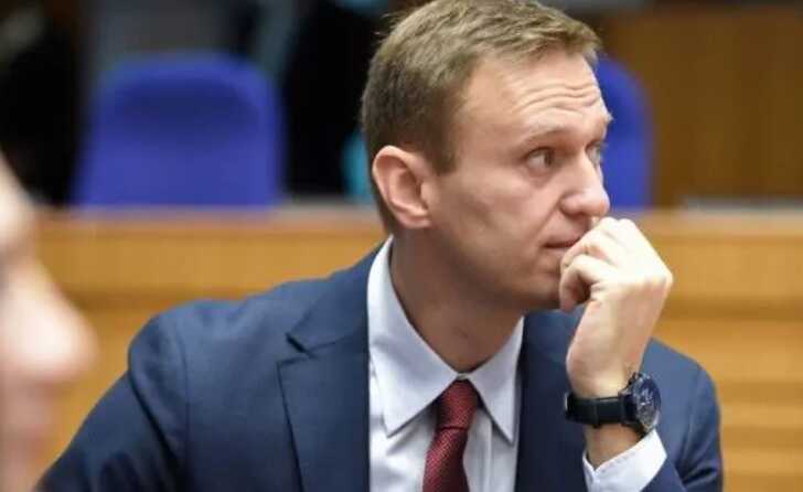 Навальний погодився на обмін, але Путін не міг змиритися з його звільненням, — ЗМІ