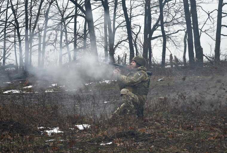 ISW: Росіяни тимчасово знизили темп своїх операцій під час зачистки Авдіївки