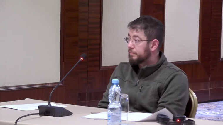 Очільник антикорупційного департаменту Міноборони не зміг пояснити вартість будинку матері