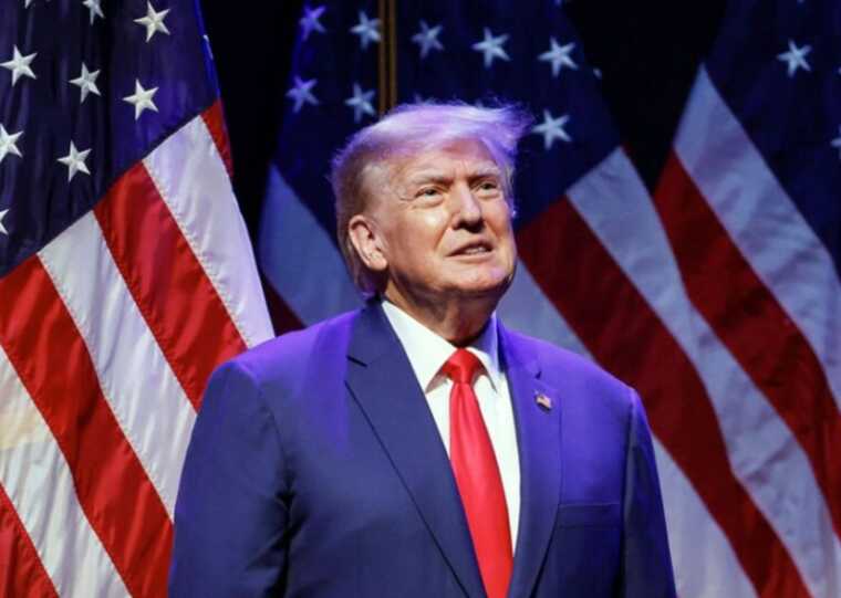 Трамп виграв праймеріз у штаті Мічиган