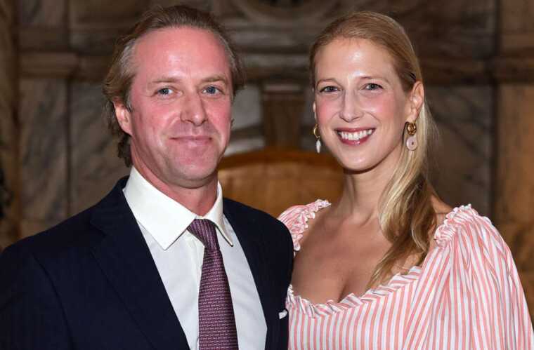 Букингемский дворец сообщил о внезапной смерти члена королевской семьи