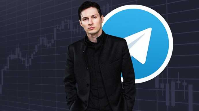     Telegram-   