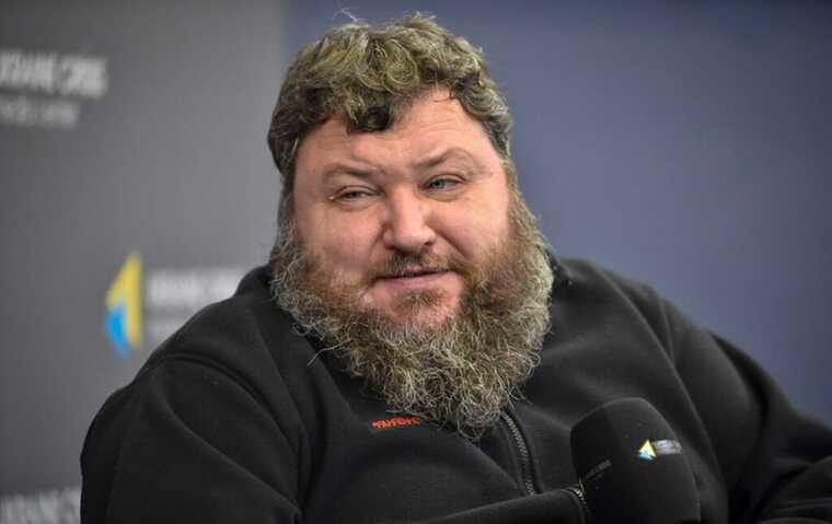 Ветеран Дикий вказав на важливі нюанси щодо аудиту в ЗСУ