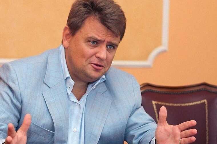 Шахрай-втікач Тарпан, який довів до екологічної кризи Одесу, ховається в Росії