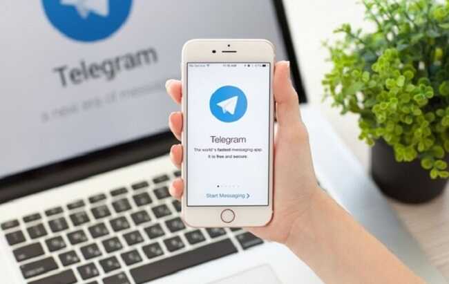 В ВР хотят запретить Telegram в Украине