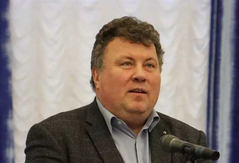 ЗМІ знайшли в ректора КНУ Бугрова елітну квартиру, яка не відповідає його доходам