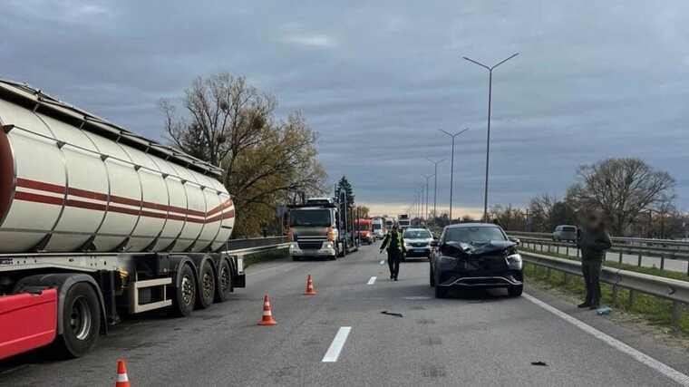 Investigation into fatal road accident involving MP Nikolayenko completed