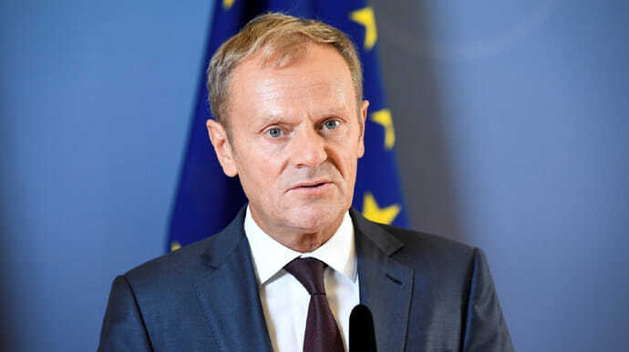 "Заявления Путина следует воспринимать серьезно", - Туск