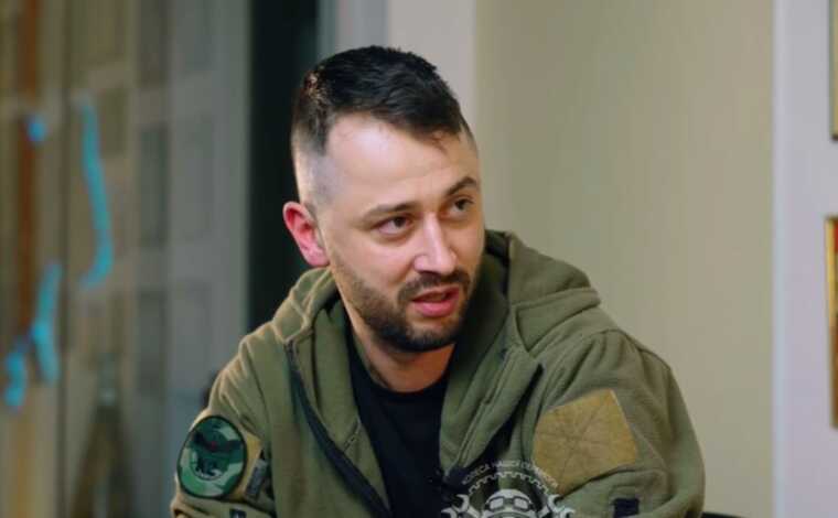 Щоб не втратити ще більше територій, Україні потрібна мобілізація, – Верес