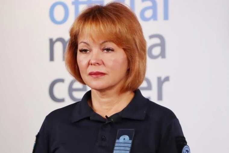 Humenyuk clarifies the situation with Transnistria