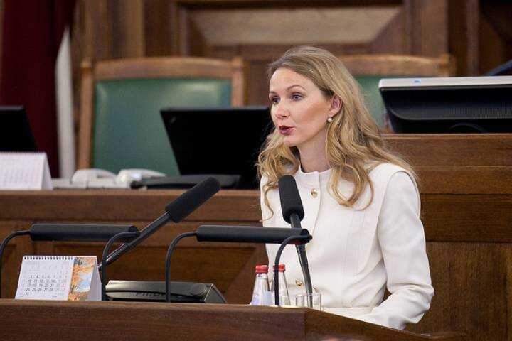 В Латвии планируют наказывать учителей, не говорящих на государственном языке