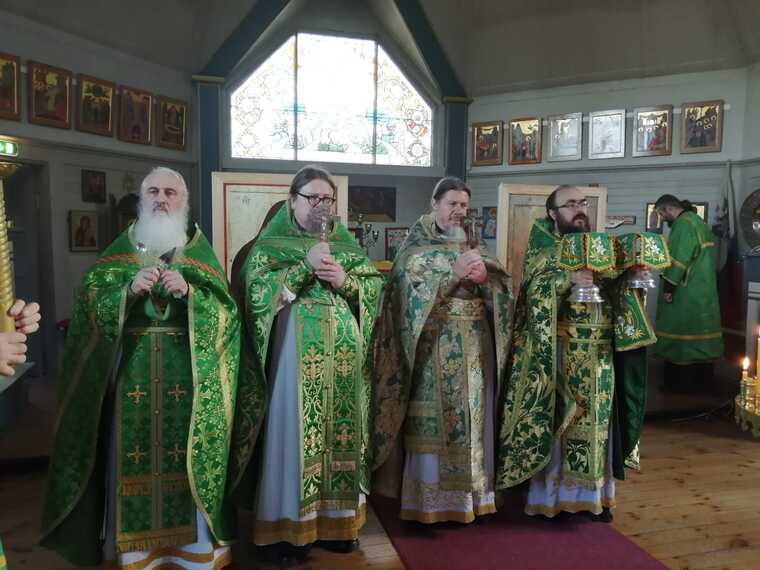 Швеція скорочує фінансову підтримку філії РПЦ через підозри у шпигунстві