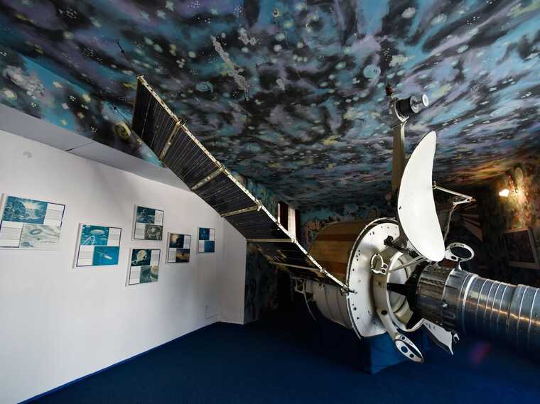 В 2025 году Польша хочет запустить свои военные спутники