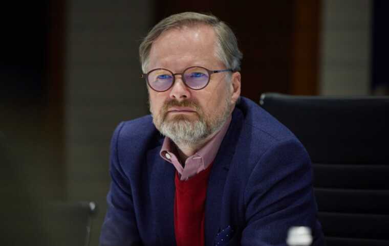 Никто в Европе не собирается вводить войска в Украину, – премьер Чехии