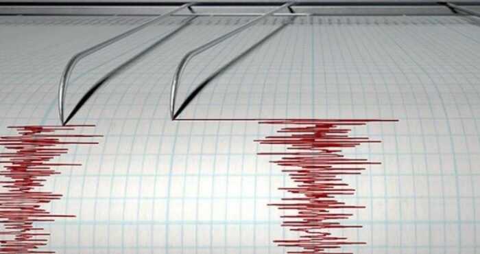 На Полтавщині стався землетрус магнітудою 3,6