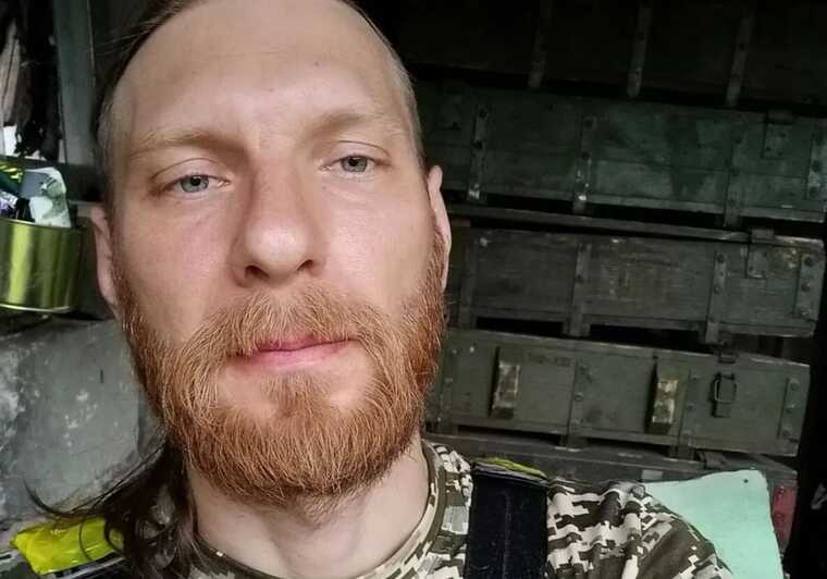 На фронті загинув режисер монтажу каналу XSPORT Антон Яковенко