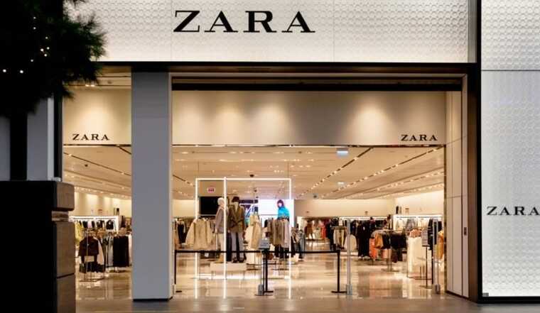      Zara   