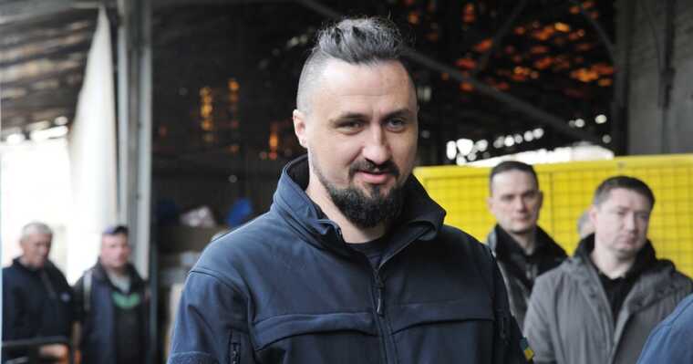 The problem for Ukraine now is financing domestic production, - Kamyshin