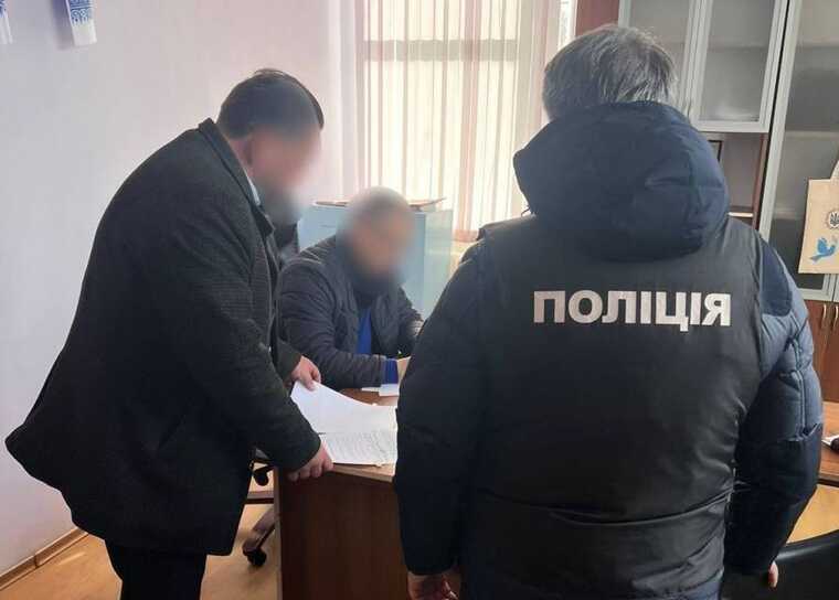 На Одещині директор лікарні придбав вживану систему опалення за завищенною ціною