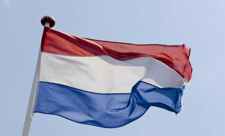 Нидерланды помогут Чехии закупить 800 тысяч снарядов для Украины