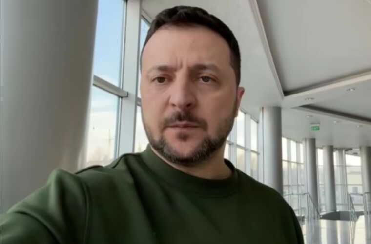 Винищувачі F-16 цього року будуть в Україні, – Зеленський після зустрічі з Рютте