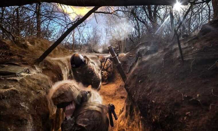 Окупанти нарощують чисельність штурмових груп на Авдіївському напрямку, – Тарнавський