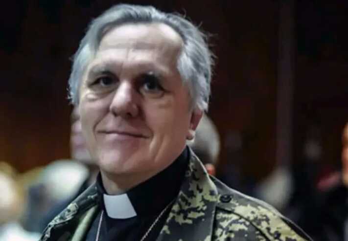 З’явилися подробиці загибелі пастора протестантської церкви у Куп’янську