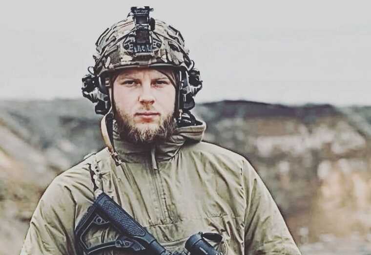 Остановилось сердце воина ССО, раненного в Херсонской области: "Спас своей отвагой побратимов"