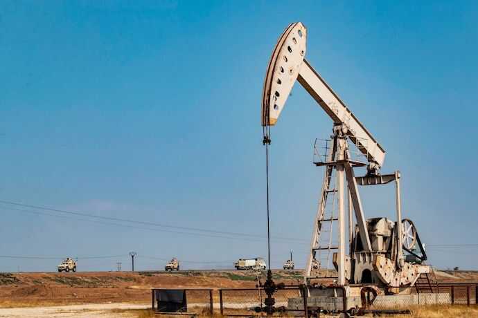 Ирак стремится восстановить нефтепровод через Турцию