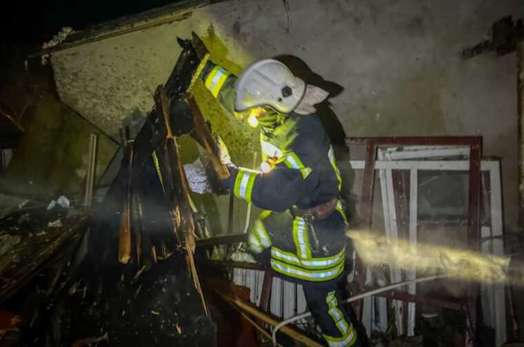 В Одессе количество жертв после атаки российского БПЛА возросло до восьми