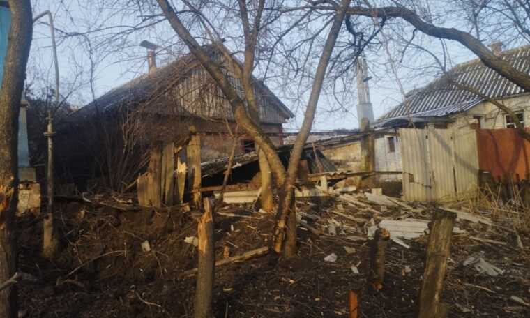 Окупанти протягом дня обстріляли 9 громад на Сумщині: зафіксовано 60 вибухів