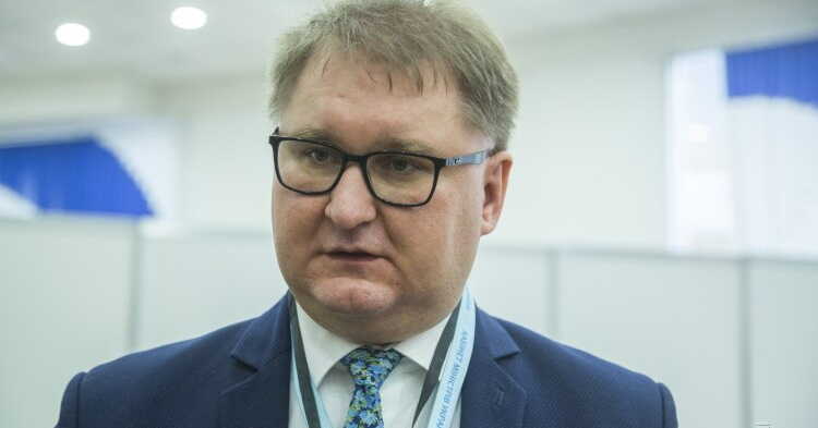 Є шанси вирішити питання з Польщею протягом кількох тижнів, — Тарас Качка