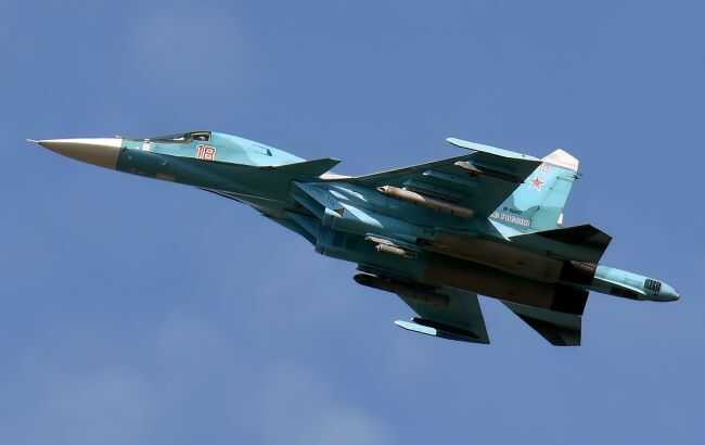 На востоке с вечера не наблюдают российские самолеты