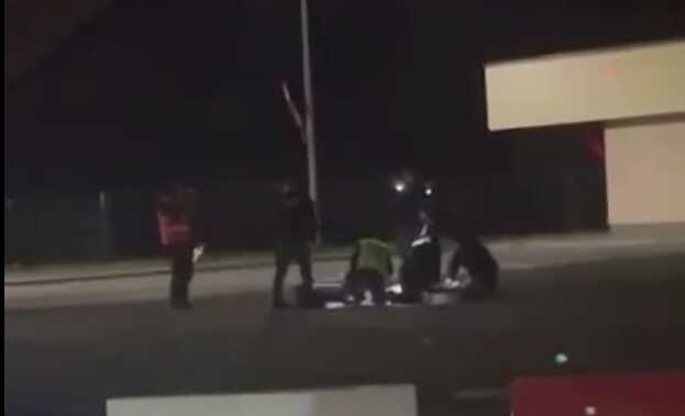 На польсько-українському кордоні помер далекобійник