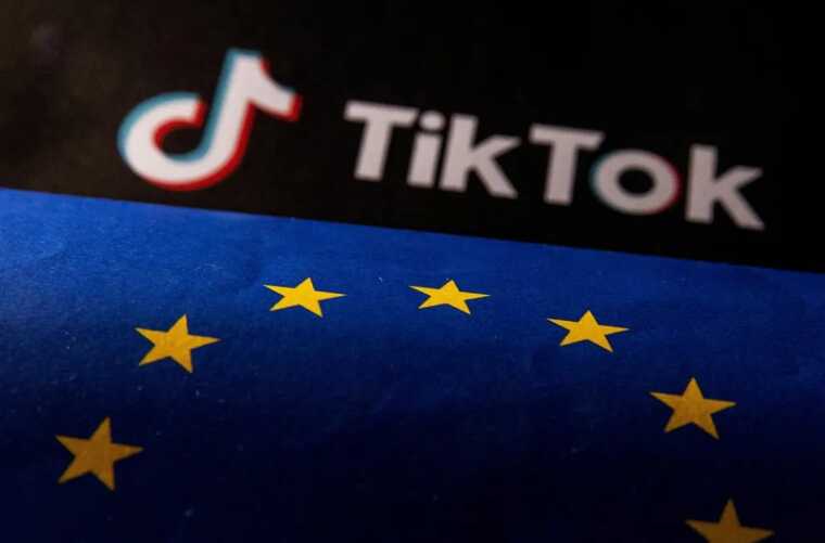    :   X, TikTok  Booking.com,  Reuters