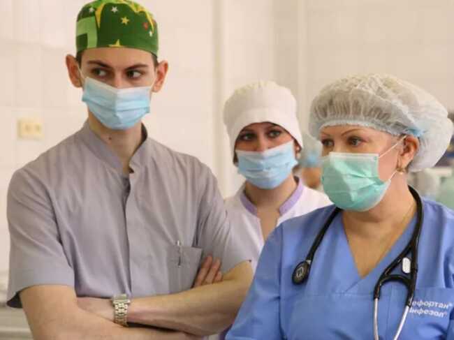 На оккупированной территории разразился скандал из-за "начальников" из РФ